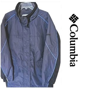 Columbia winter/ski jacket